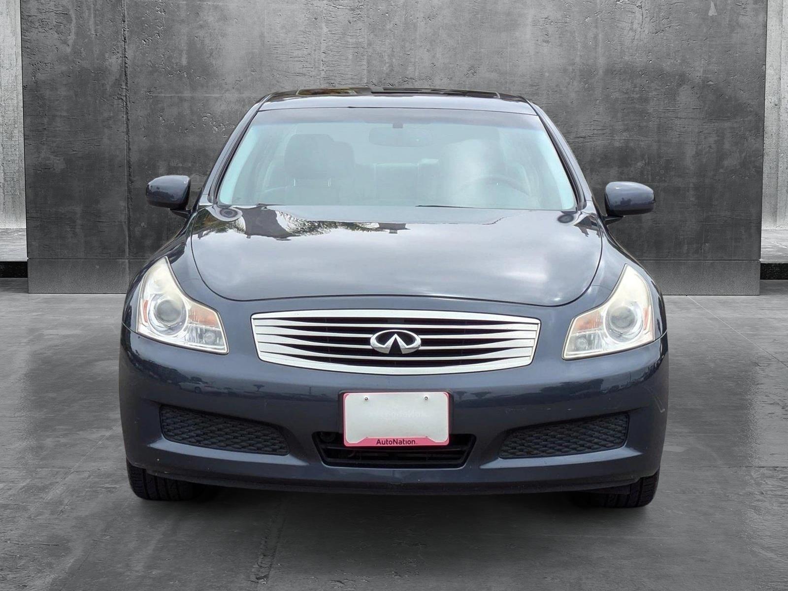 Used 2008 INFINITI G 35 Journey with VIN JNKBV61E48M222518 for sale in Costa Mesa, CA