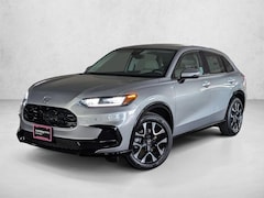 2026 Honda HR-V EX-L SUV