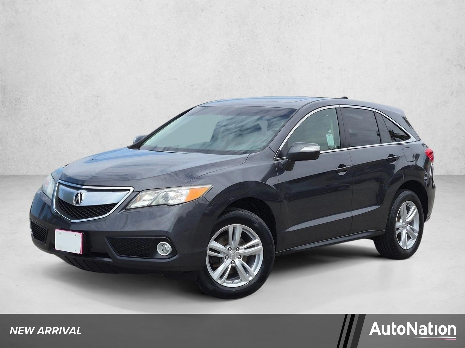 2013 Acura RDX