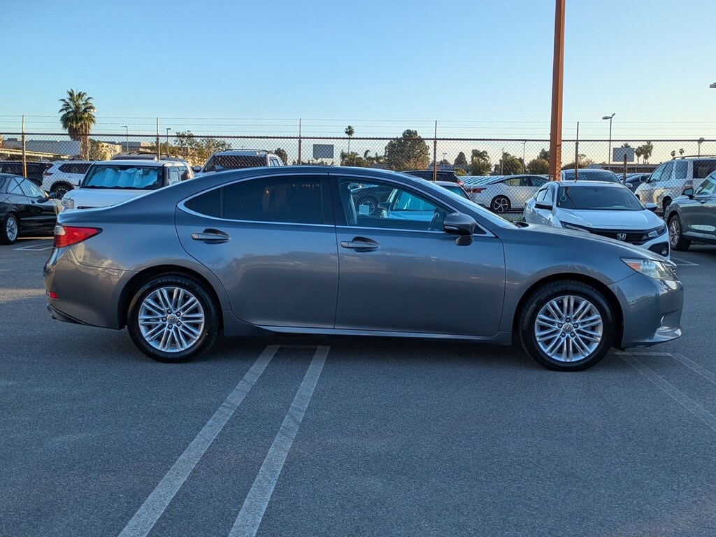 Used 2014 Lexus ES 350 Sedan