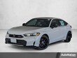  Honda Civic Hybrid