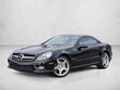 Mercedes-Benz SL-Class