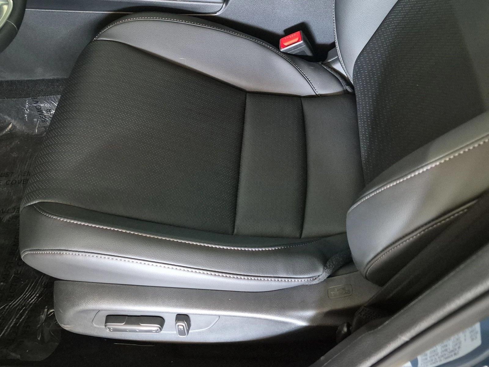 New 2026 Honda Civic Hybrid Sport Touring Sedan