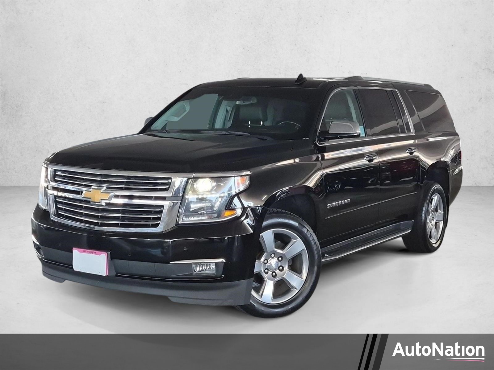  Chevrolet Suburban