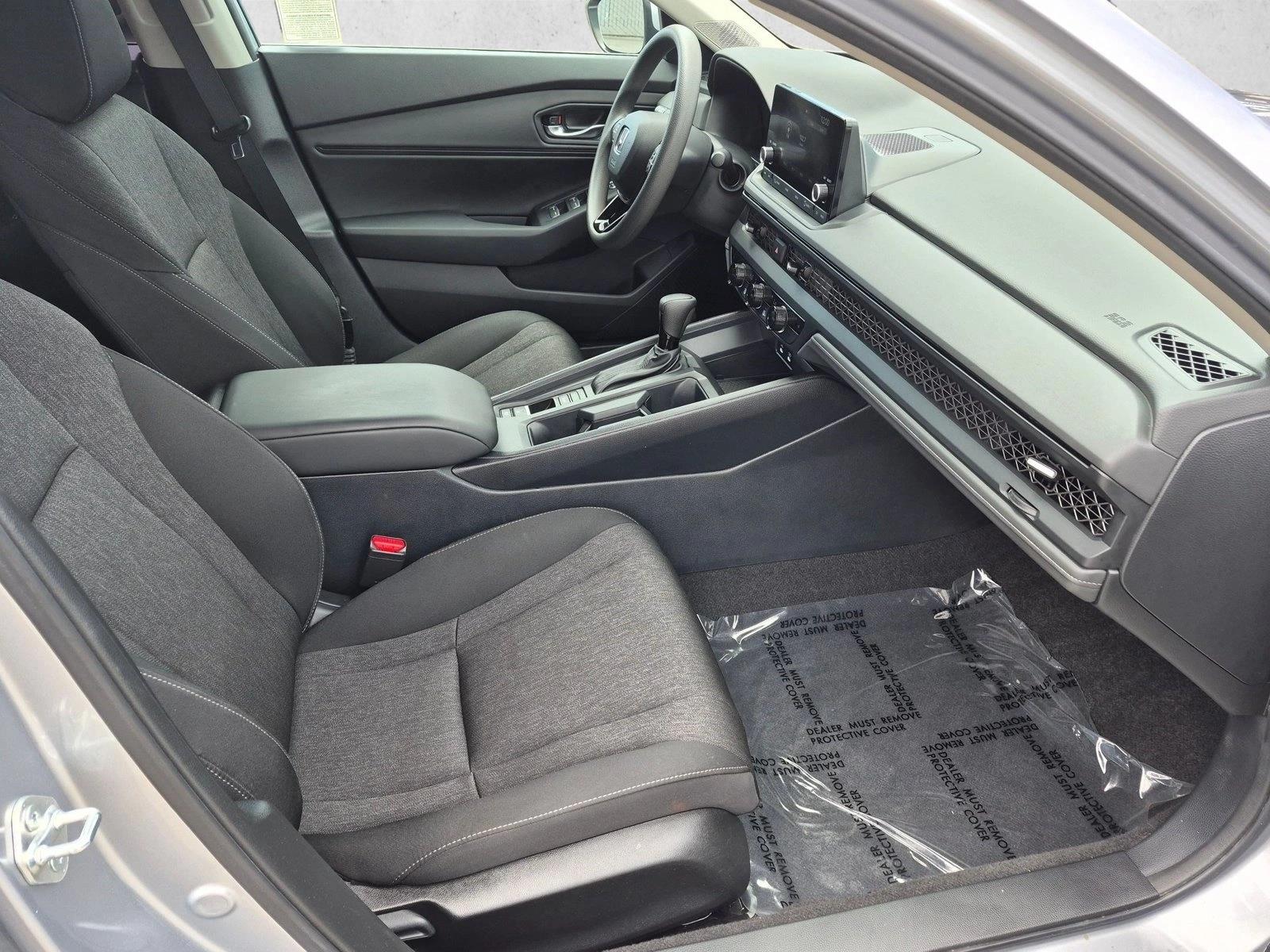 2024 Honda Accord EX - Photo 20