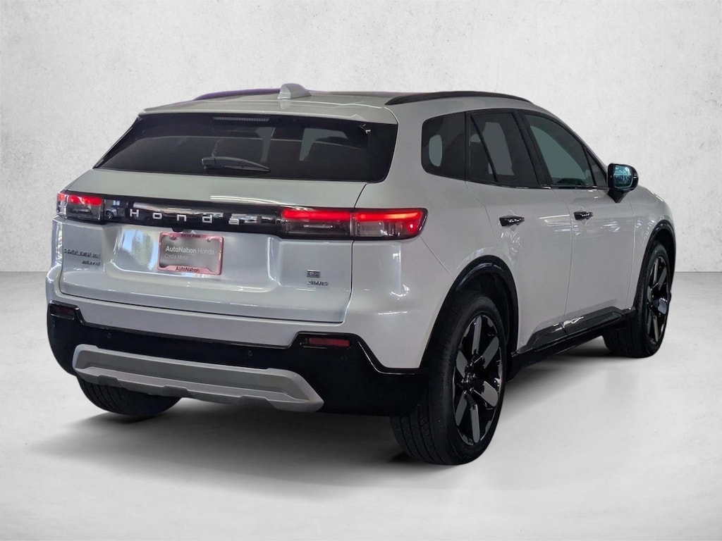 New 2026 Honda Prologue Elite SUV