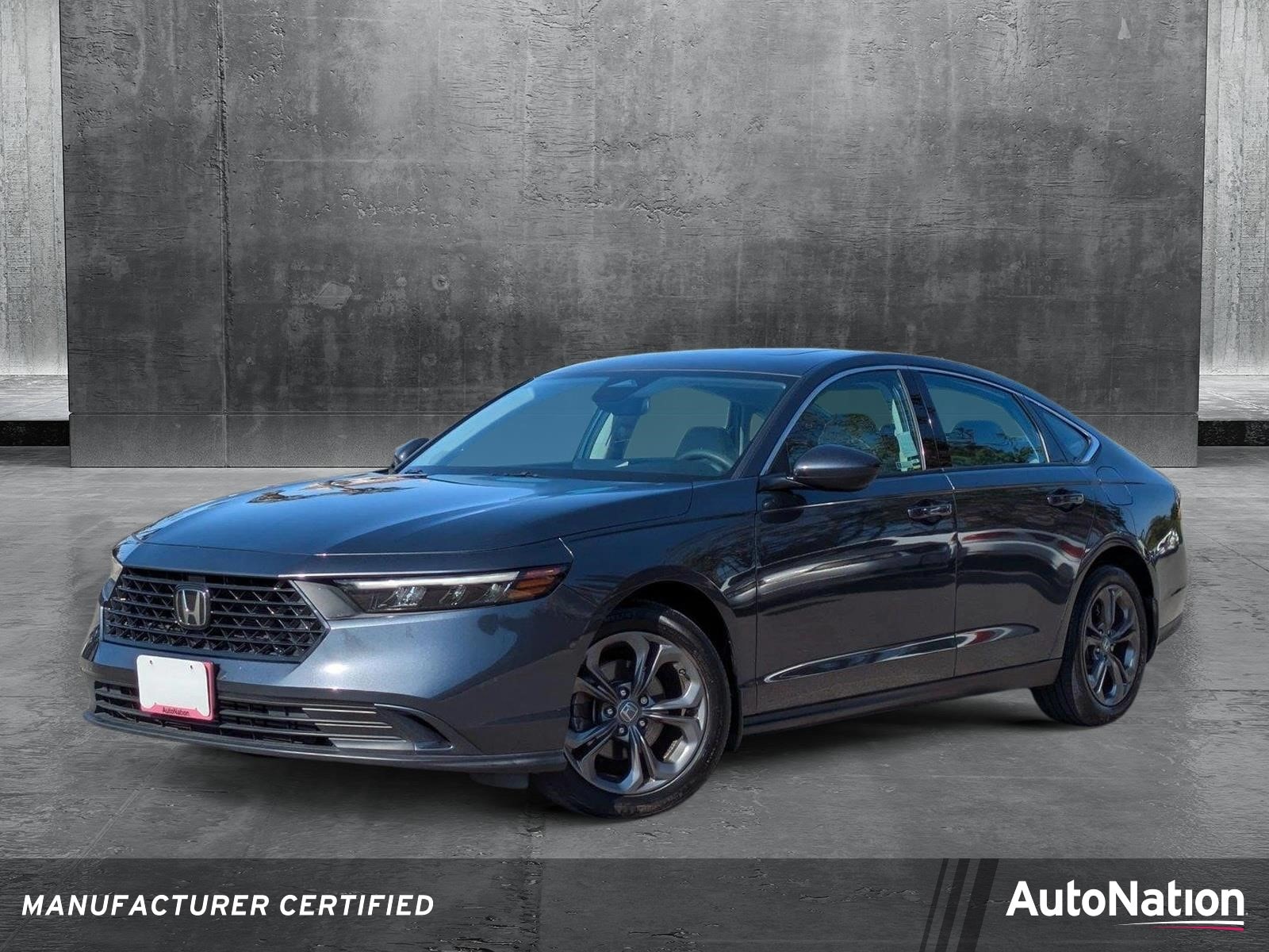 2023 Honda Accord