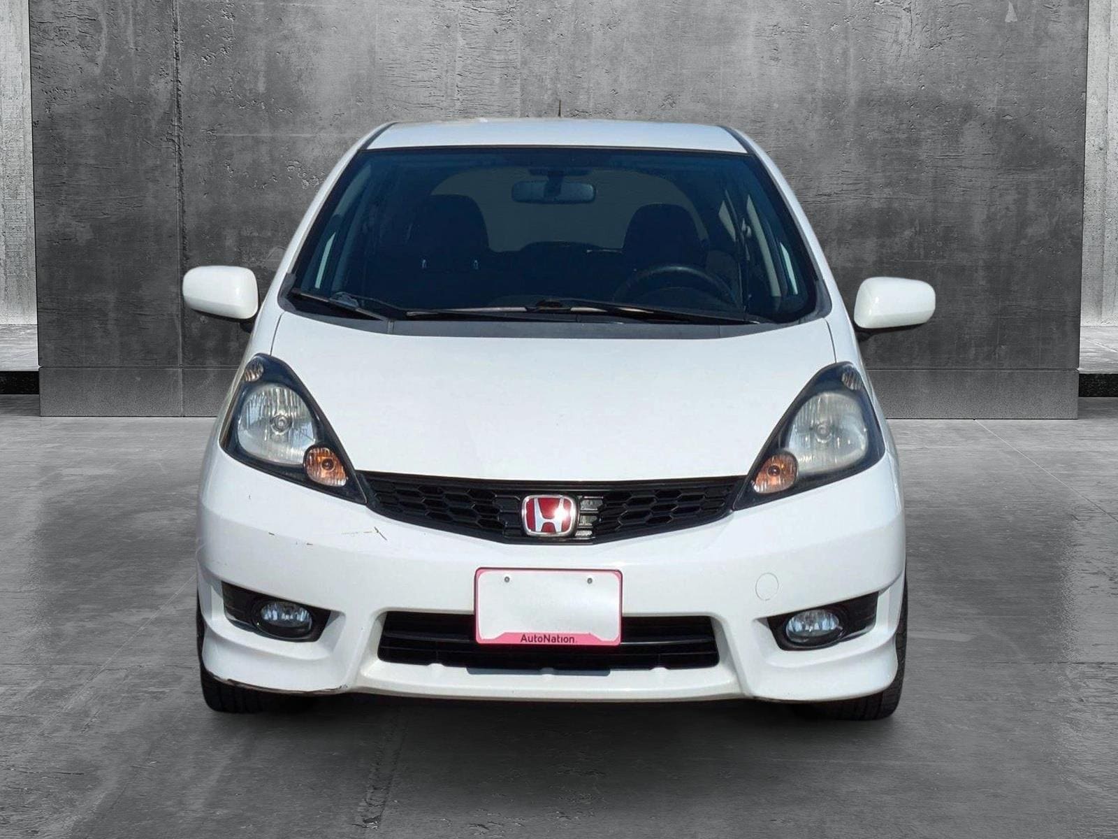 Used 2013 Honda Fit Sport with VIN JHMGE8H57DC059323 for sale in Costa Mesa, CA