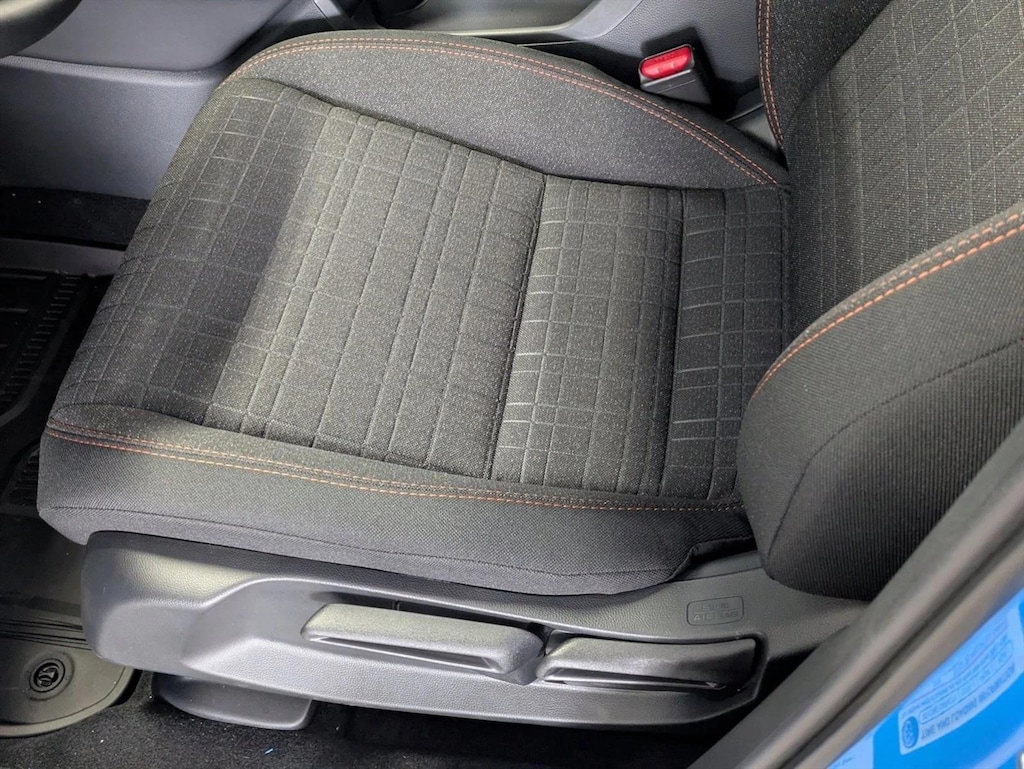 New 2026 Honda HR-V Sport SUV