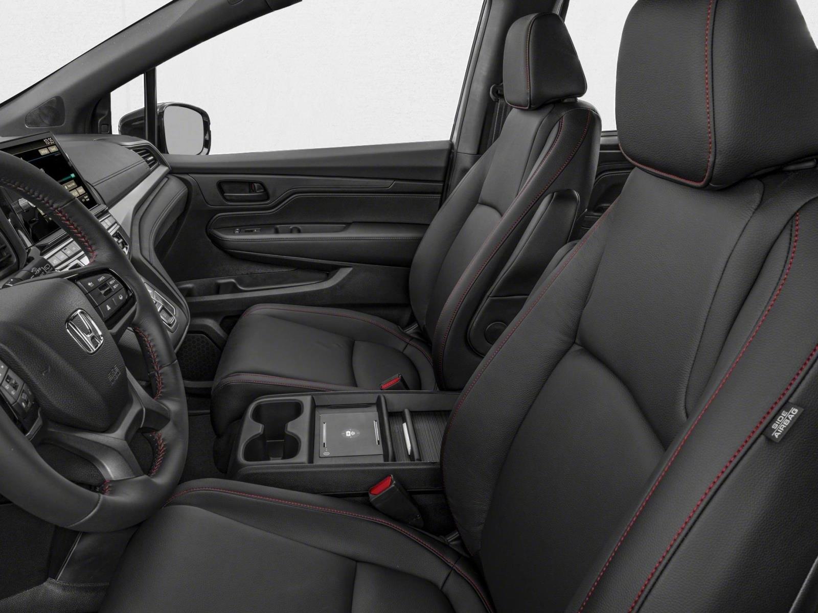 2026 Honda Odyssey Sport L - Photo 6