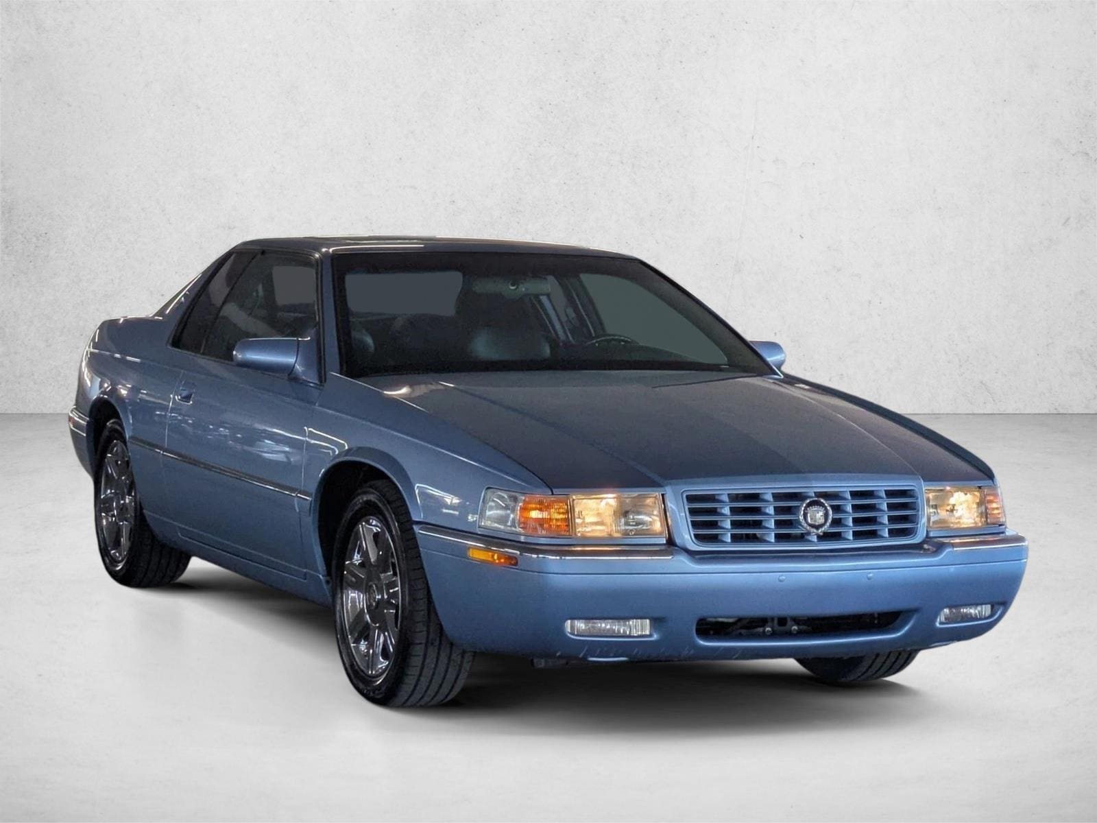 1995 CADILLAC Eldorado Touring (STD is Estimated) photo 3