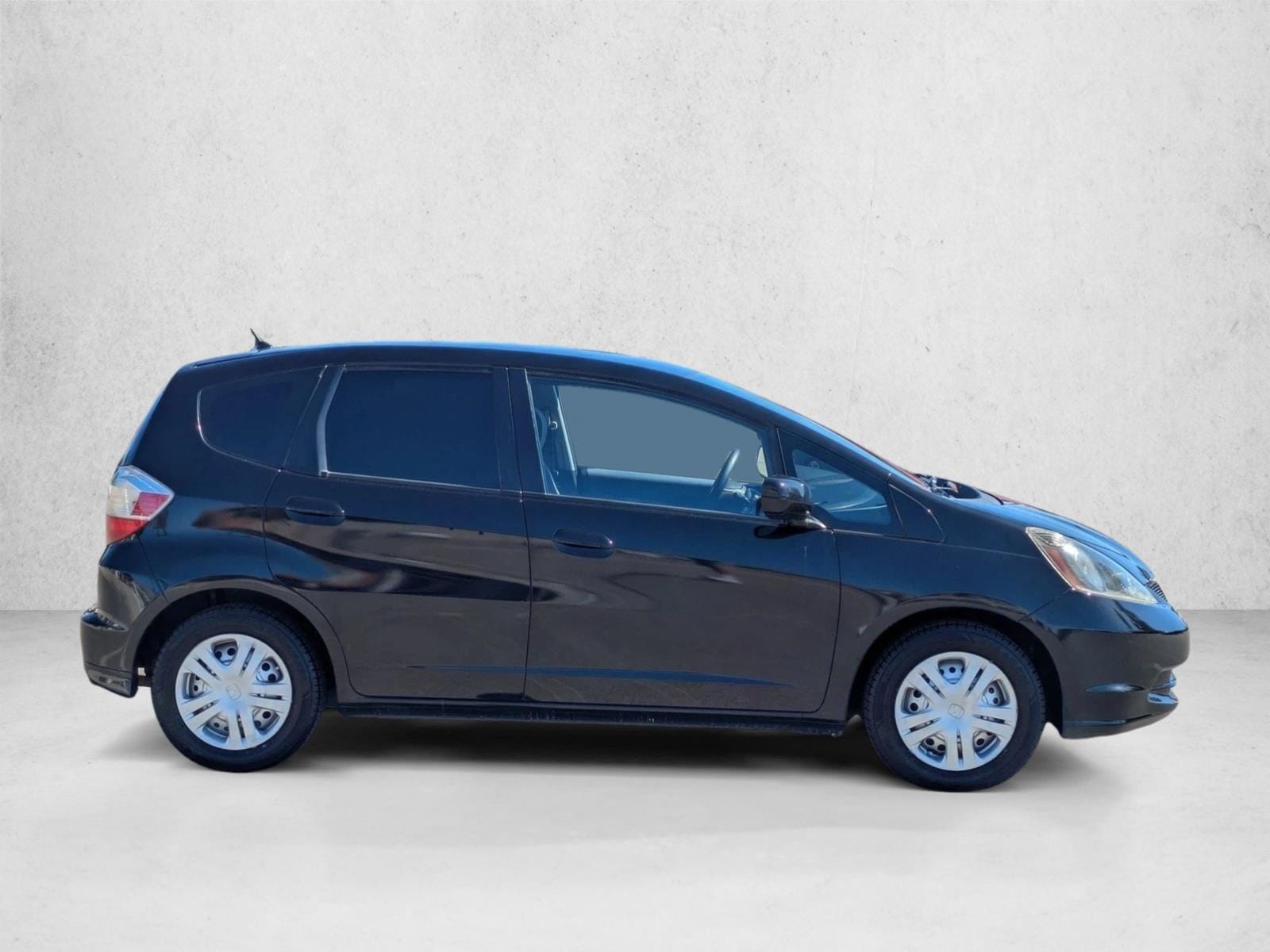 2011 Honda Fit Base photo 4