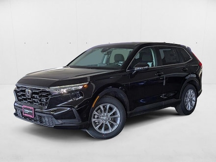 2025 Honda CR-V EX SUV