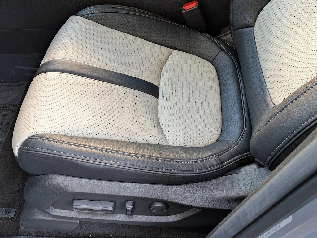 New 2026 Honda Passport TrailSport Elite SUV