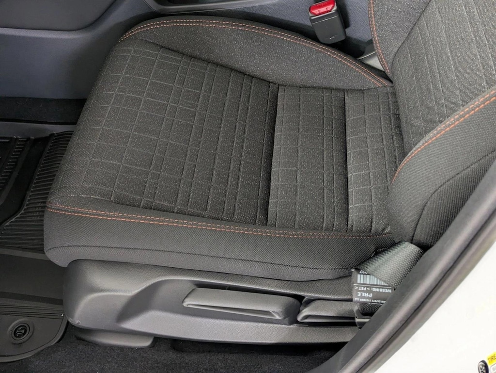 New 2026 Honda HR-V Sport SUV