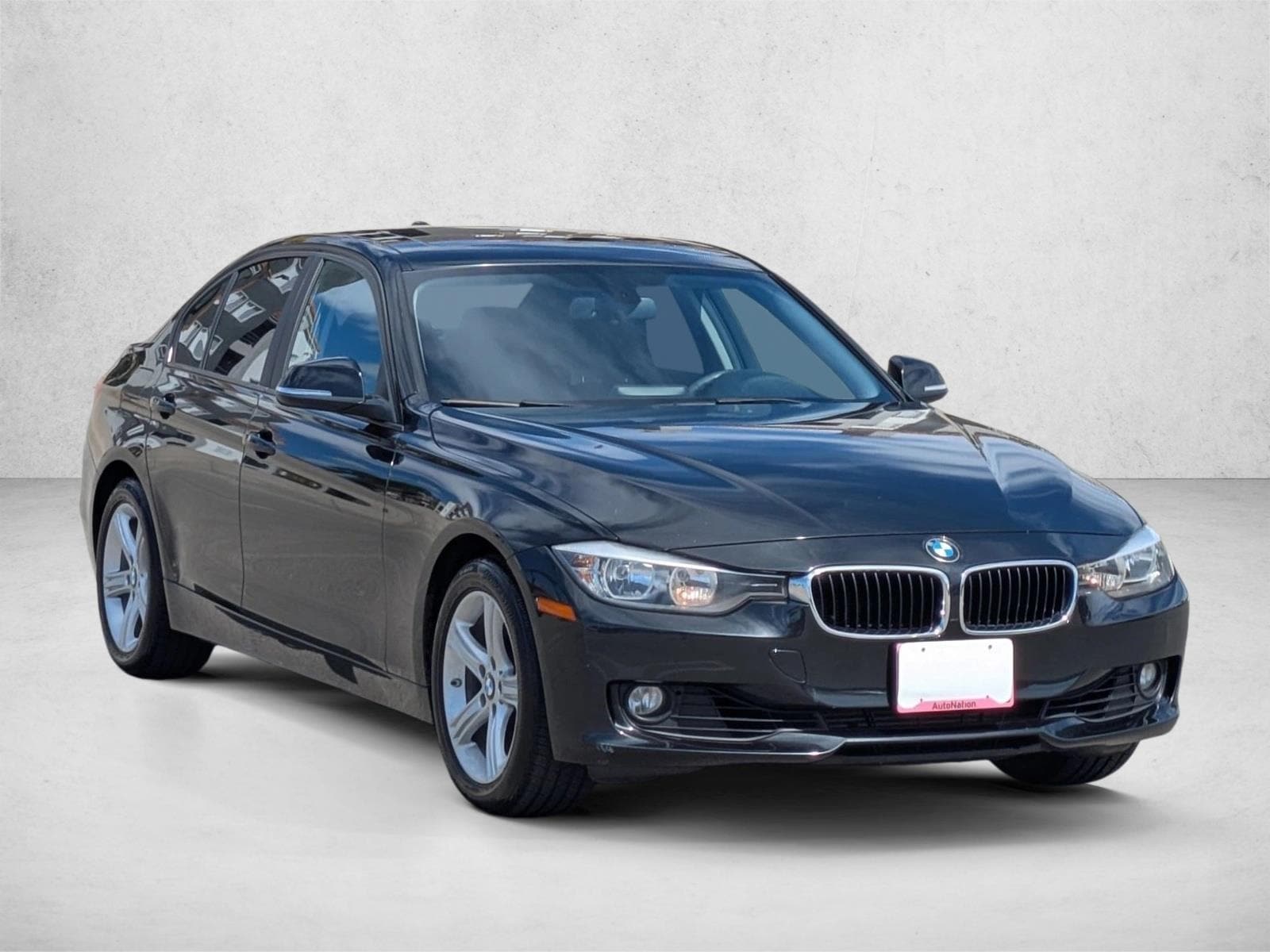 2013 BMW 328i photo 2