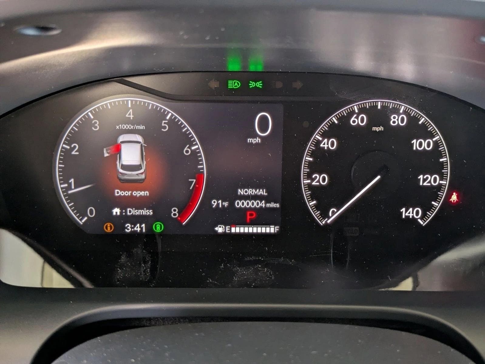 2026 Honda HR-V LX - Photo 11