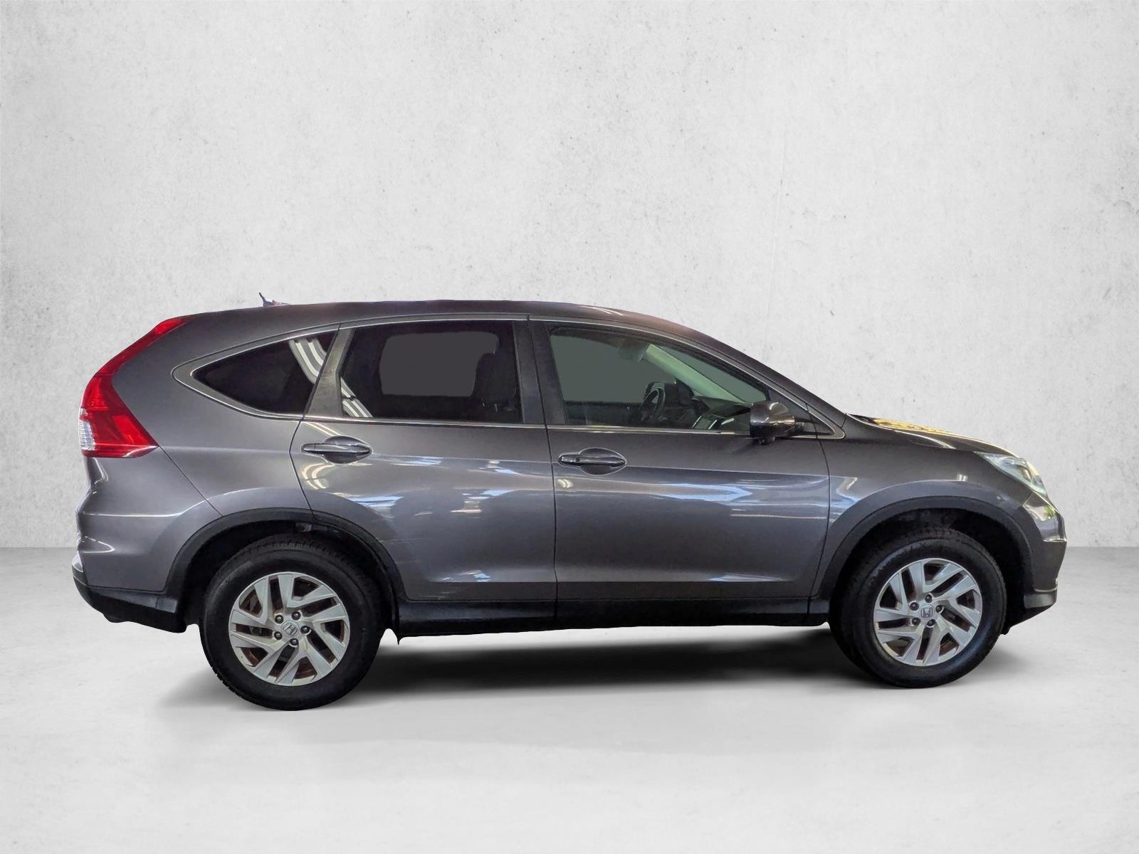 2015 Honda CR-V EX photo 4