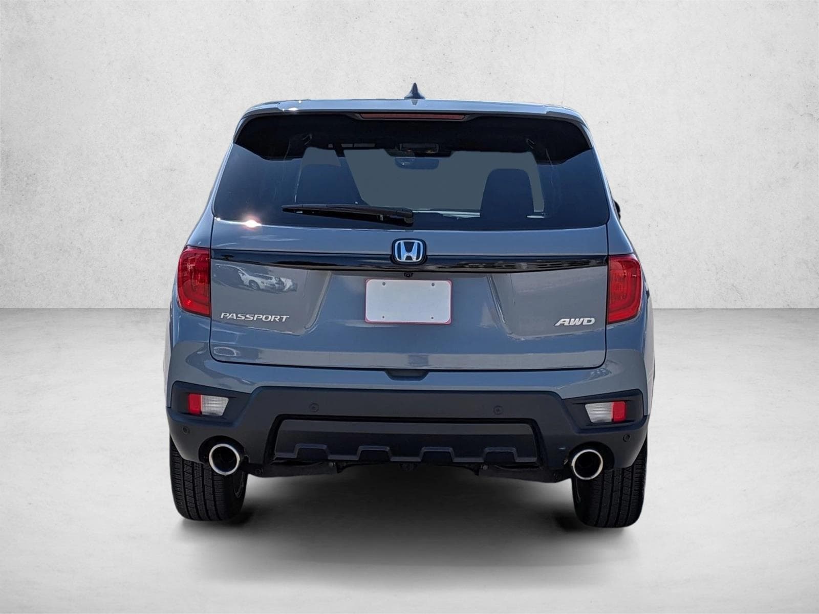 2024 Honda Passport EX-L photo 6