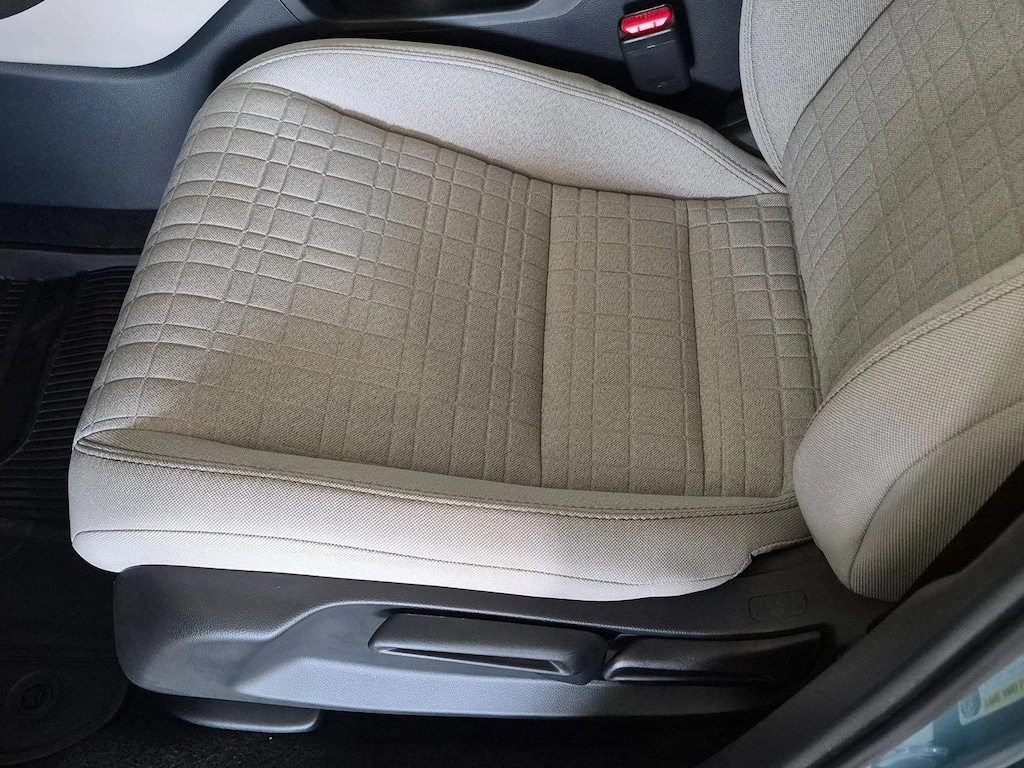New 2027 Honda HR-V LX SUV