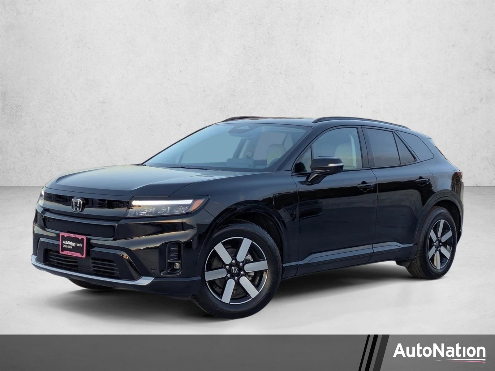 2026 Honda Prologue Touring's photo