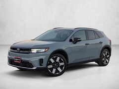 2026 Honda Prologue Elite SUV