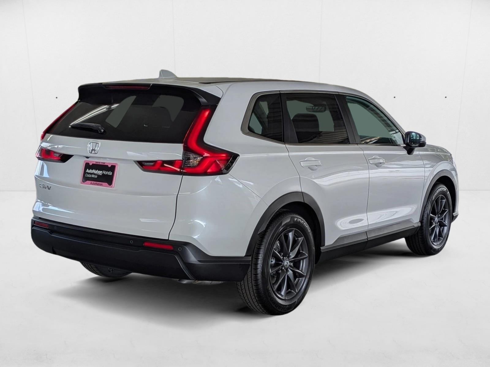 2026 Honda CR-V EX-L photo 2