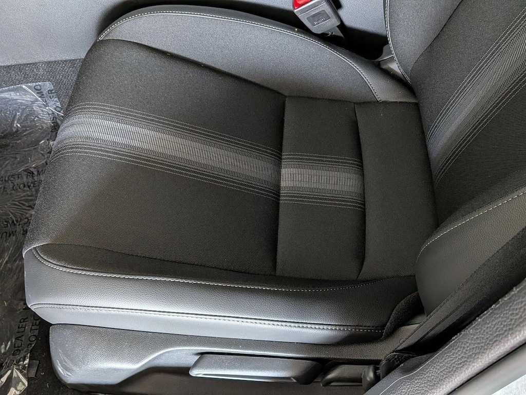 New 2026 Honda Civic Sport Hatchback