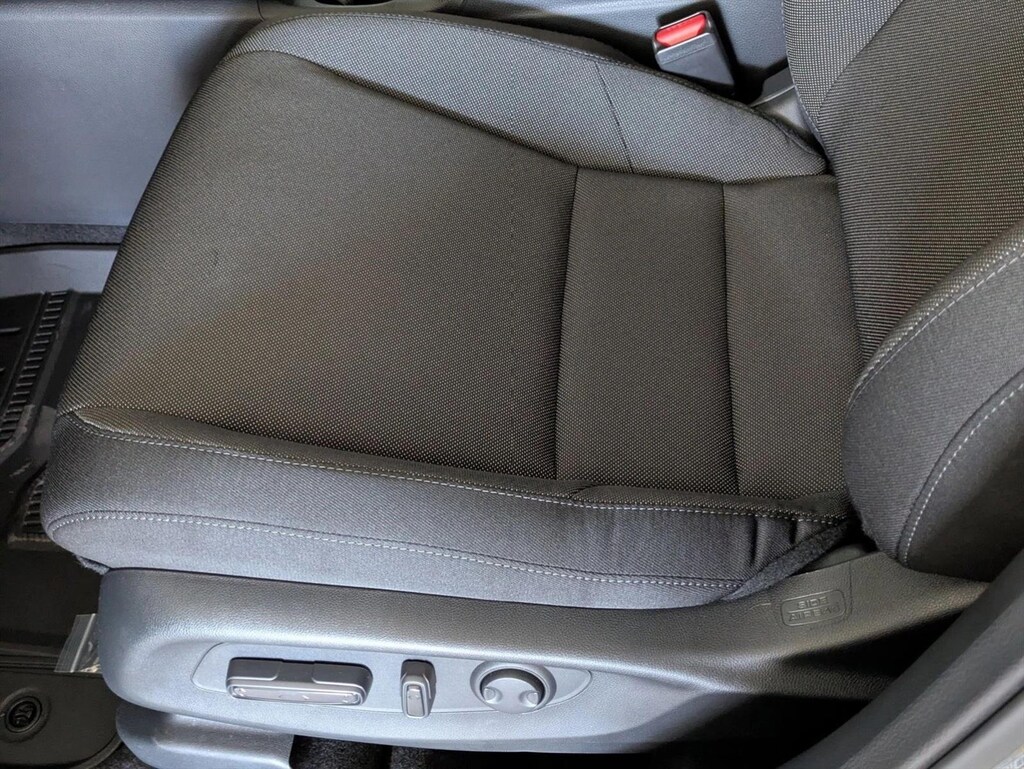 New 2026 Honda CR-V EX SUV