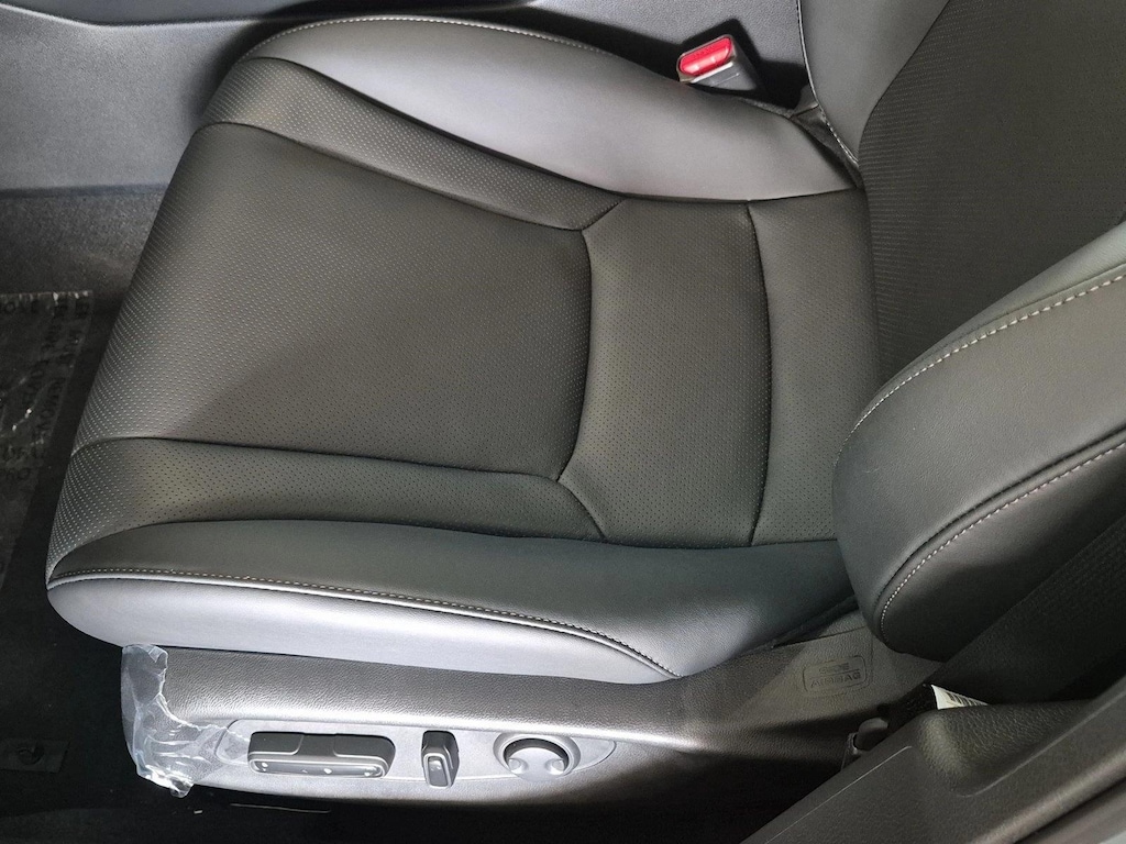 New 2026 Honda Accord Hybrid Touring Sedan