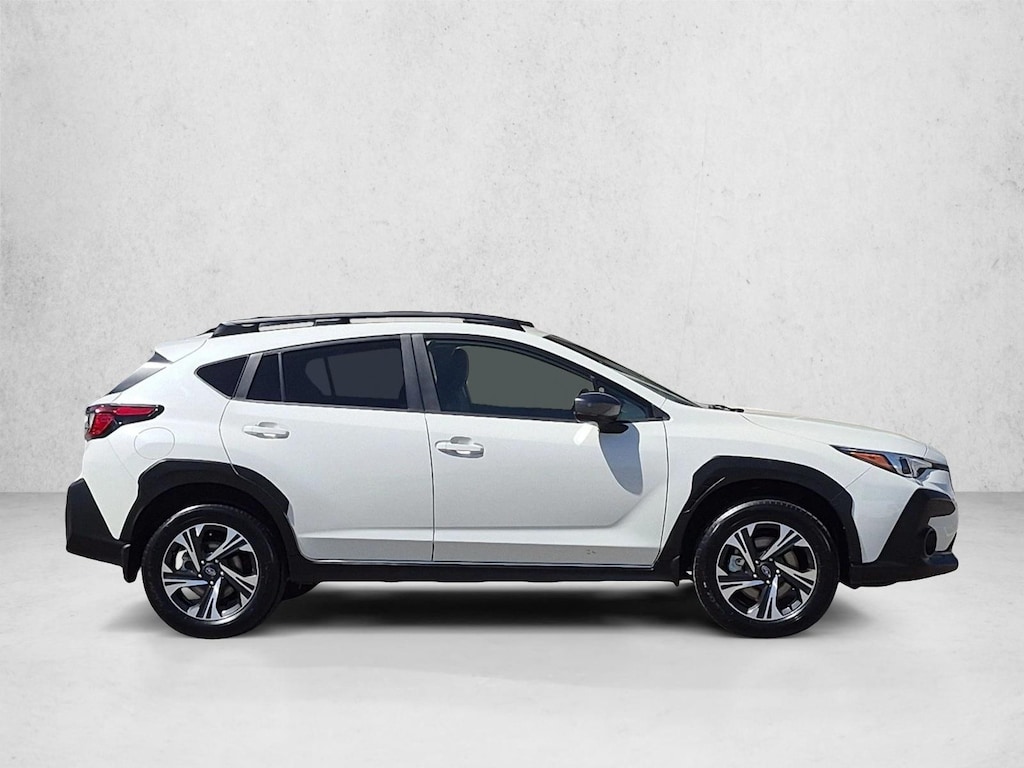 Used 2024 Subaru Crosstrek Premium SUV
