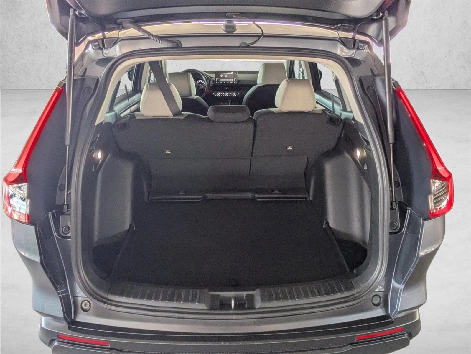 2024 Honda CR-V EX photo 5