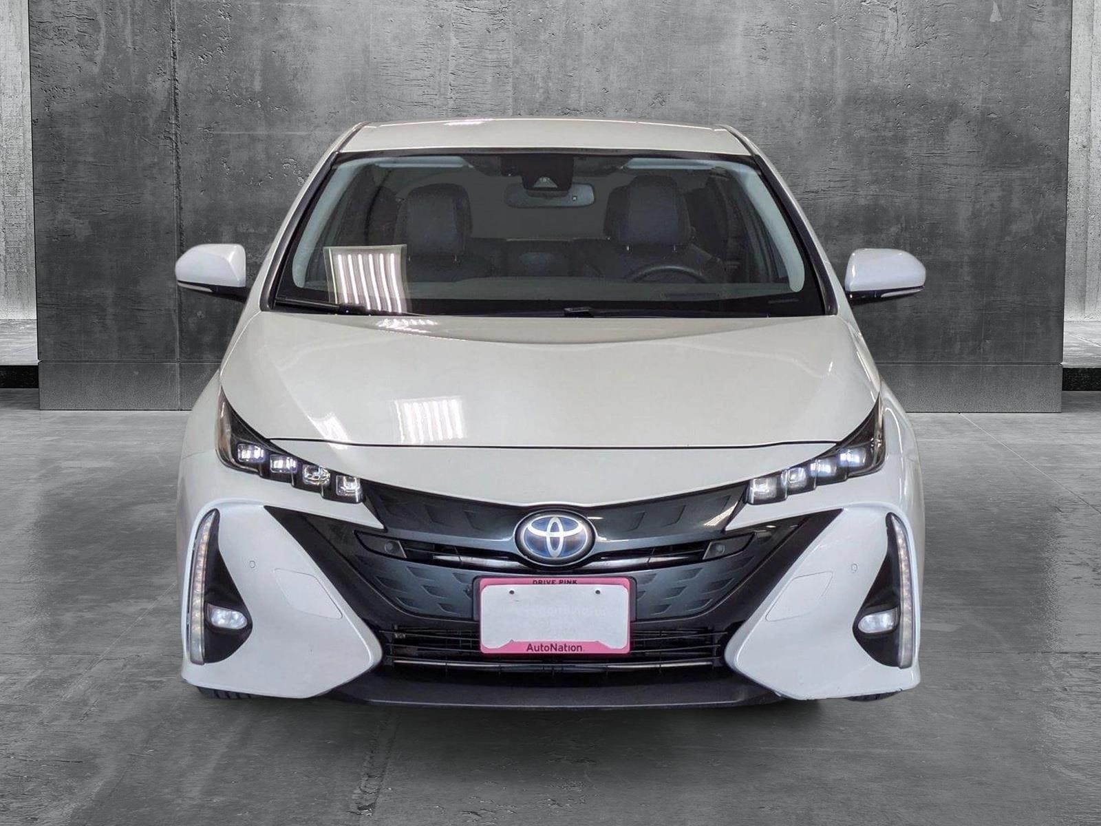 Used 2017 Toyota Prius Prime Advanced with VIN JTDKARFP9H3022023 for sale in Costa Mesa, CA