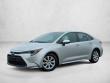 Used 2024 Toyota Corolla LE Sedan