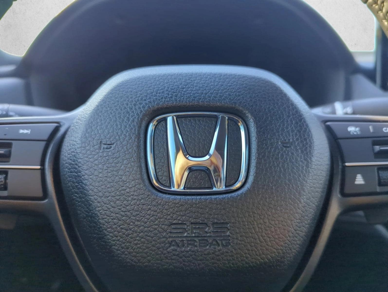 2025 Honda Accord Hybrid Sport - Photo 18