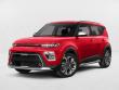 Used 2020 Kia Soul LX Hatchback