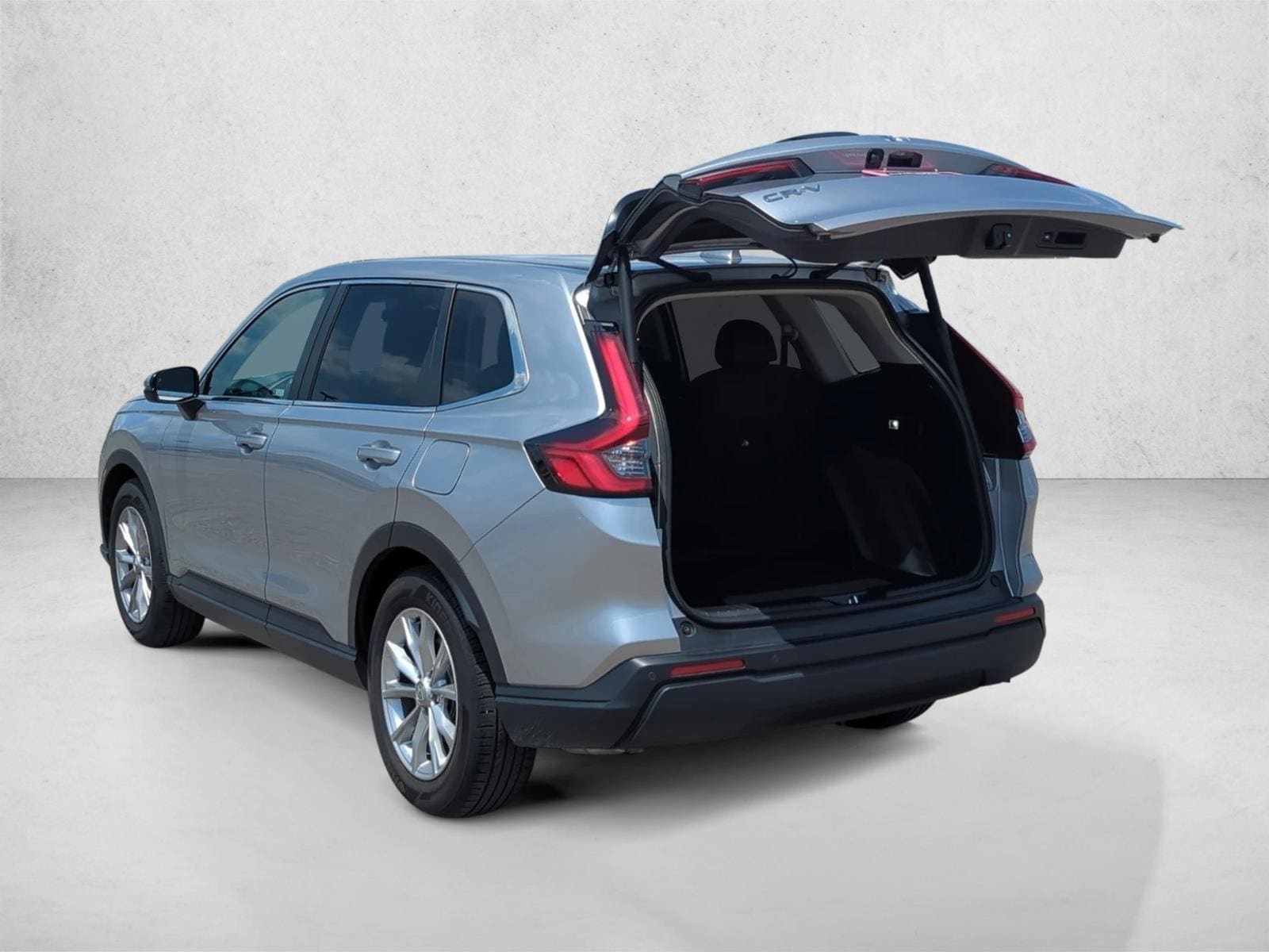 2024 Honda CR-V EX-L - Photo 9
