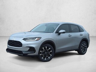 2026 Honda HR-V EX-L SUV