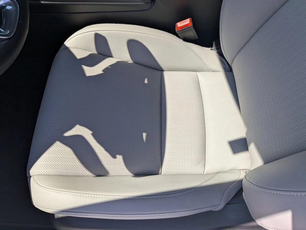 New 2026 Honda Civic Hybrid Sport Touring Sedan