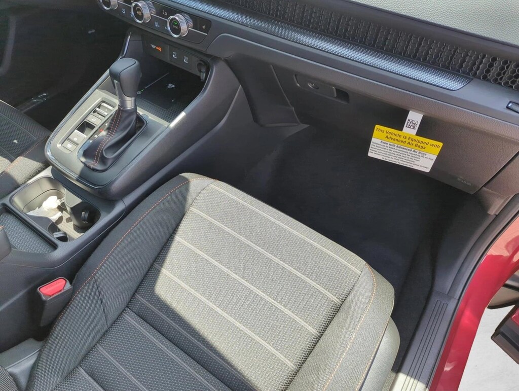 New 2026 Honda CR-V Hybrid TrailSport SUV