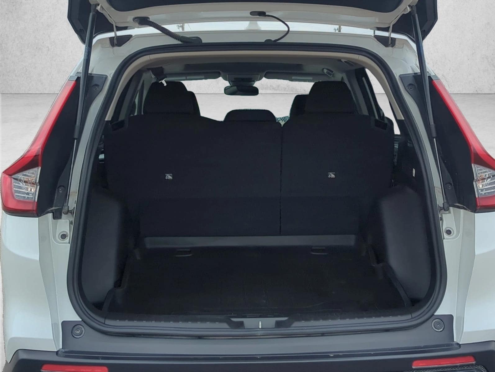 2023 Honda CR-V EX - Photo 9