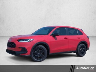 2027 Honda HR-V Sport SUV