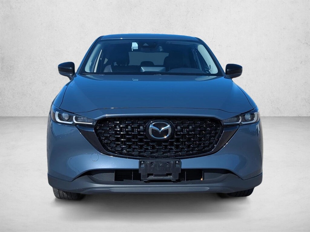 Used 2024 Mazda CX-5 2.5 S Carbon Edition SUV