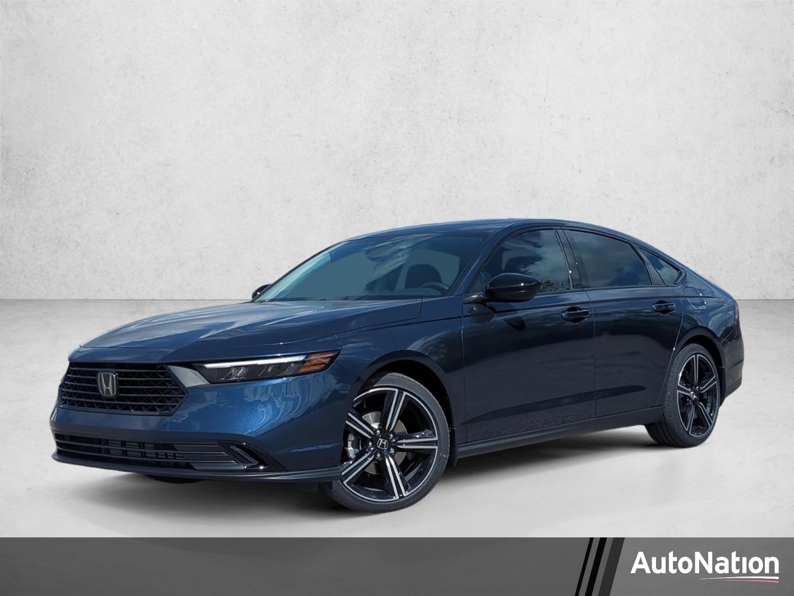 2026 Honda Accord SE Sedan