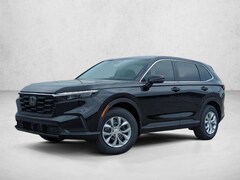 2026 Honda CR-V LX SUV
