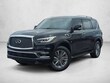  INFINITI QX80