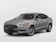 Used 2018 Ford Fusion S Sedan