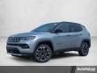 Used 2024 Jeep Compass Limited SUV