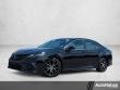Used 2024 Toyota Camry SE Sedan