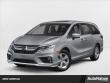 Used 2019 Honda Odyssey EX-L Van